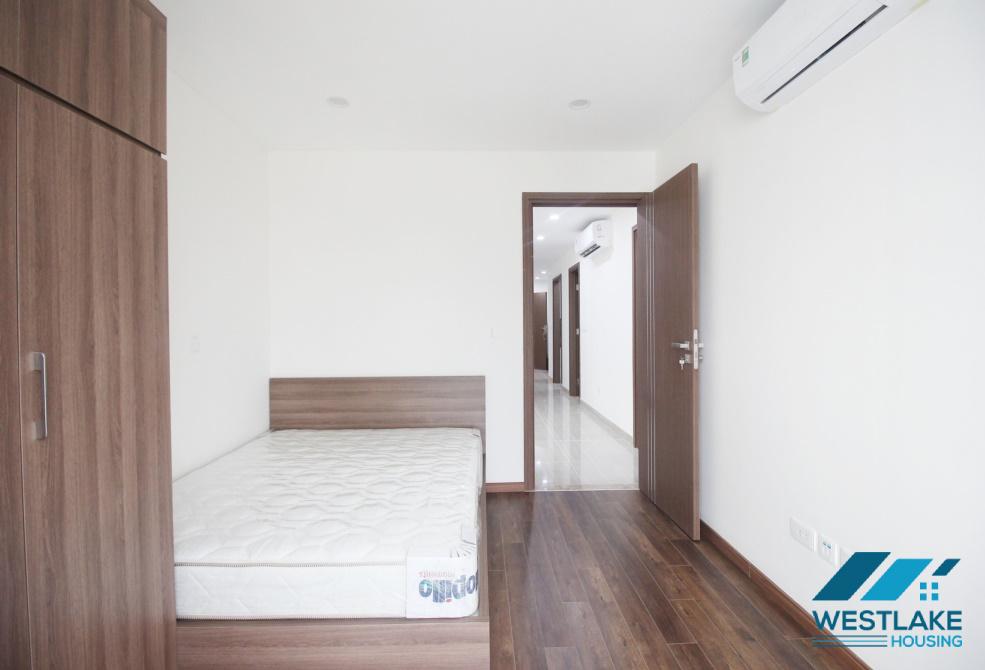 Cho thuê căn hộ 3 phòng ngủ mới tinh, hiện đại tại L3 Ciputra Cho thuê căn hộ 3 phòng ngủ mới tinh, hiện đại tại L3 Ciputra