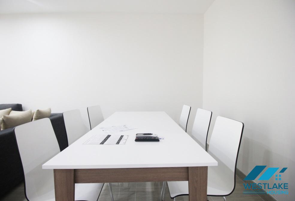 Cho thuê căn hộ 3 phòng ngủ mới tinh, hiện đại tại L3 Ciputra Cho thuê căn hộ 3 phòng ngủ mới tinh, hiện đại tại L3 Ciputra