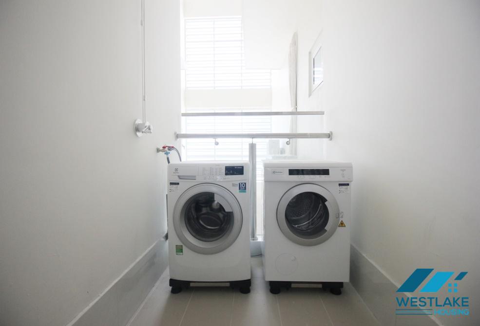 Cho thuê căn hộ 3 phòng ngủ mới tinh, hiện đại tại L3 Ciputra Cho thuê căn hộ 3 phòng ngủ mới tinh, hiện đại tại L3 Ciputra