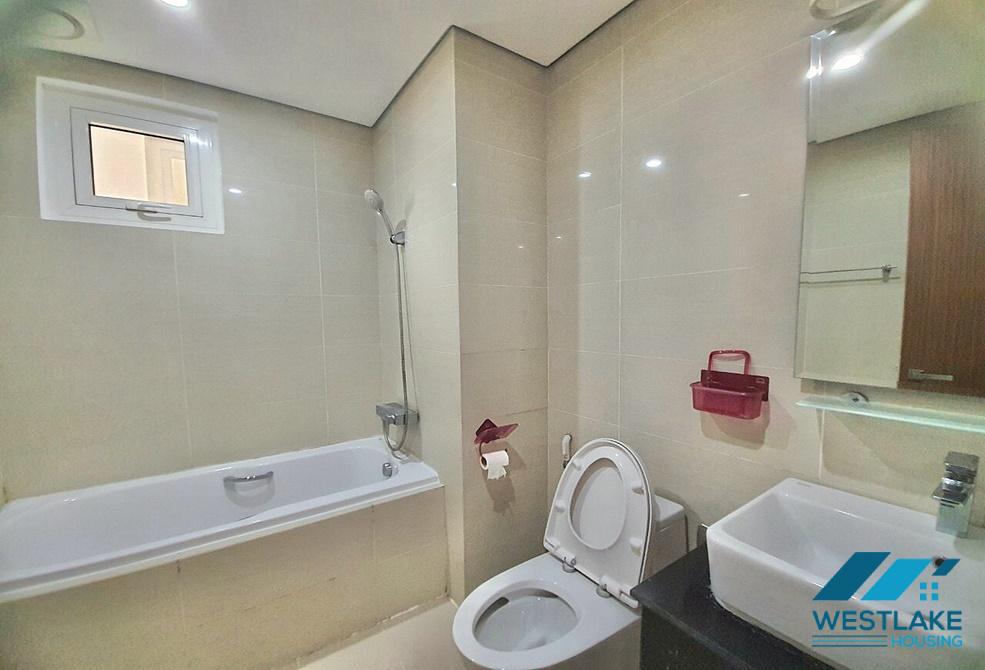 Cho thuê căn hộ 3 phòng ngủ hoàn toàn mới tại Ciputra, Tây Hồ Cho thuê căn hộ 3 phòng ngủ hoàn toàn mới tại Ciputra, Tây Hồ