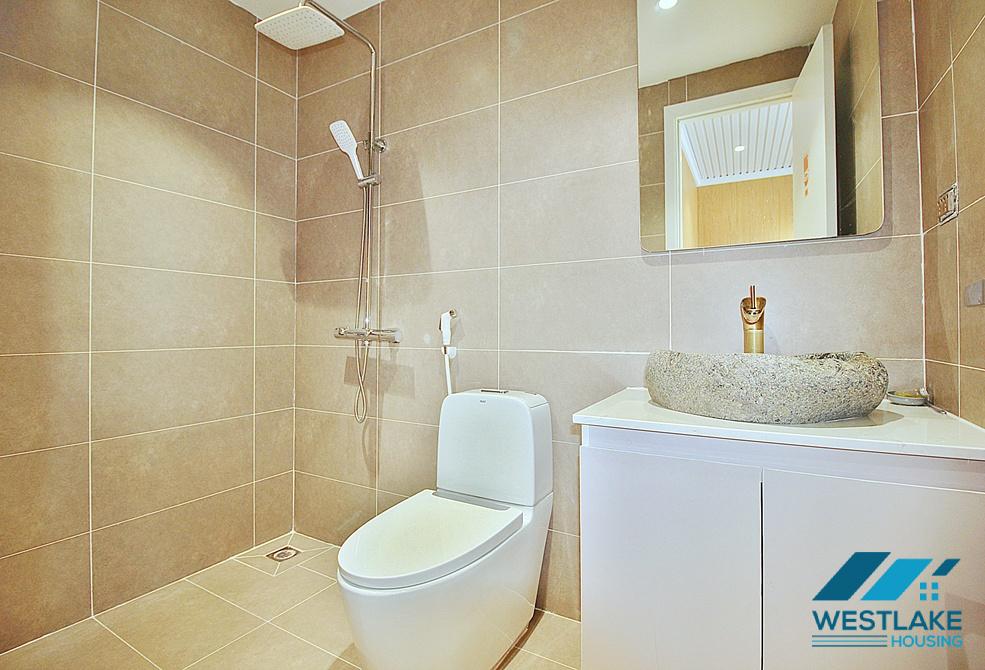 Beautiful 01 bedroom duplex apartment with lots of natural light for rent on Xuan Dieu street, Tay Ho, Ha Noi Beautiful 01 bedroom duplex apartment with lots of natural light for rent on Xuan Dieu street, Tay Ho, Ha Noi