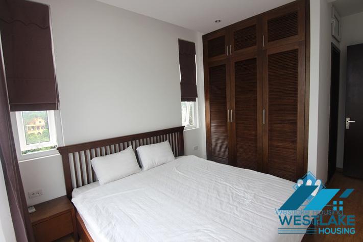 Affordable price 2 bedrooms apartment for rent in Xuan Dieu area, Tay Ho, Ha Noi Affordable price 2 bedrooms apartment for rent in Xuan Dieu area, Tay Ho, Ha Noi
