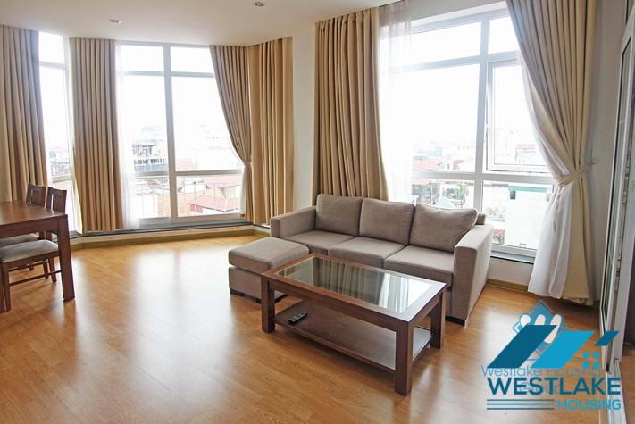 Affordable price 2 bedrooms apartment for rent in Xuan Dieu area, Tay Ho, Ha Noi Affordable price 2 bedrooms apartment for rent in Xuan Dieu area, Tay Ho, Ha Noi