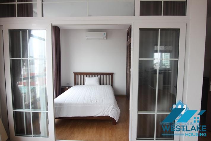 Affordable price 2 bedrooms apartment for rent in Xuan Dieu area, Tay Ho, Ha Noi Affordable price 2 bedrooms apartment for rent in Xuan Dieu area, Tay Ho, Ha Noi