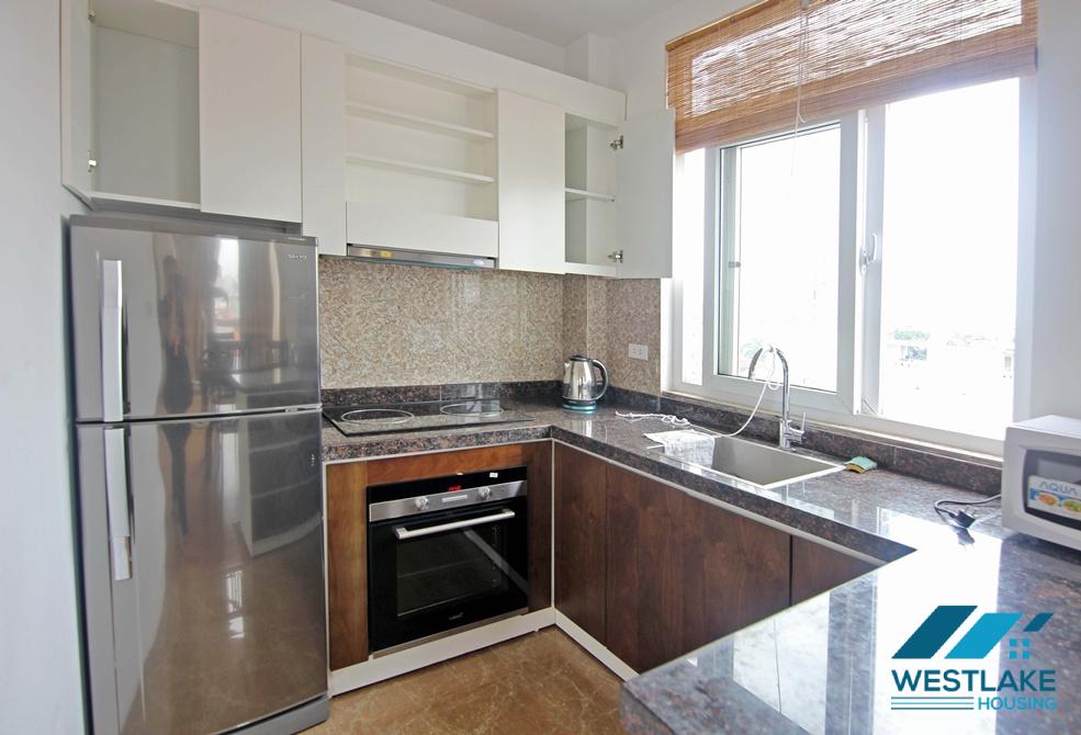 Affordable price 2 bedrooms apartment for rent in Xuan Dieu area, Tay Ho, Ha Noi Affordable price 2 bedrooms apartment for rent in Xuan Dieu area, Tay Ho, Ha Noi