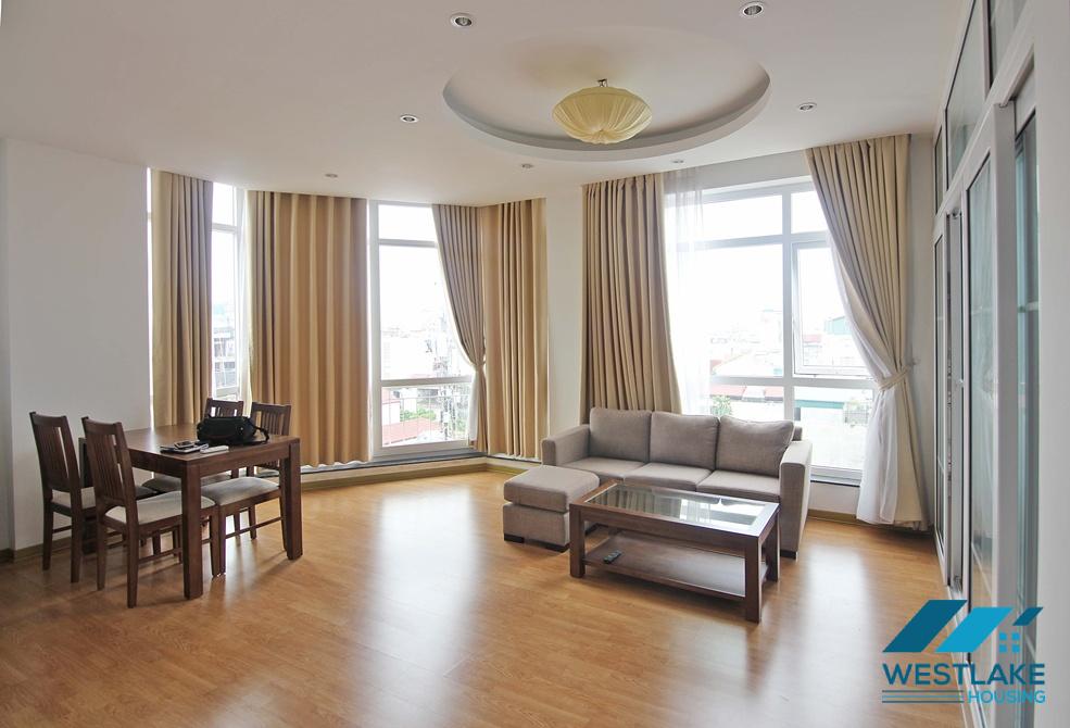 Affordable price 2 bedrooms apartment for rent in Xuan Dieu area, Tay Ho, Ha Noi Affordable price 2 bedrooms apartment for rent in Xuan Dieu area, Tay Ho, Ha Noi