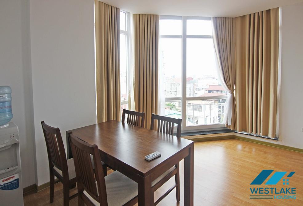 Affordable price 2 bedrooms apartment for rent in Xuan Dieu area, Tay Ho, Ha Noi Affordable price 2 bedrooms apartment for rent in Xuan Dieu area, Tay Ho, Ha Noi