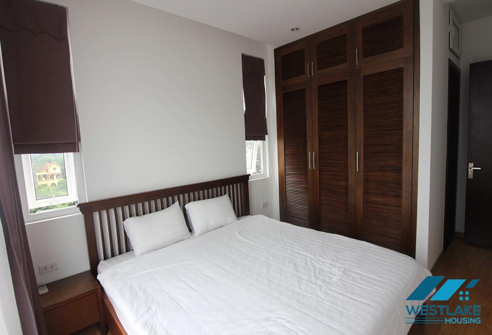 Affordable price 2 bedrooms apartment for rent in Xuan Dieu area, Tay Ho, Ha Noi Affordable price 2 bedrooms apartment for rent in Xuan Dieu area, Tay Ho, Ha Noi