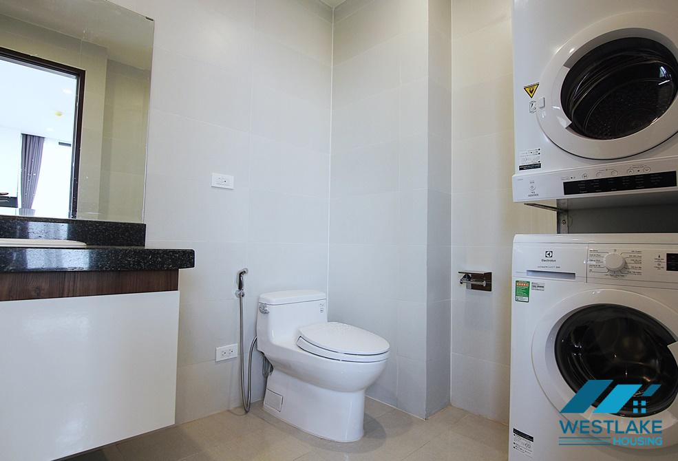 A new and nice 2 bedroom apartment for rent in Tu Hoa, Tay Ho A new and nice 2 bedroom apartment for rent in Tu Hoa, Tay Ho