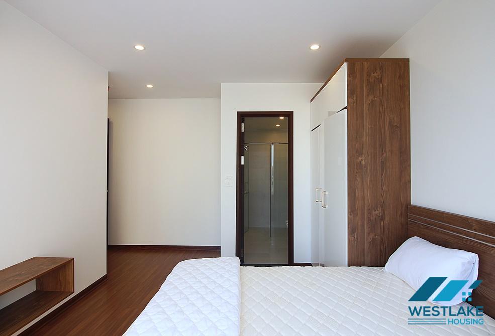 A new and nice 2 bedroom apartment for rent in Tu Hoa, Tay Ho A new and nice 2 bedroom apartment for rent in Tu Hoa, Tay Ho
