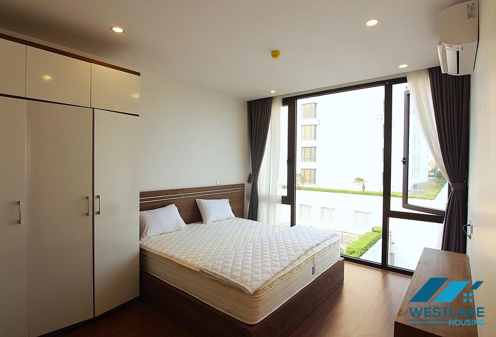 A new and nice 2 bedroom apartment for rent in Tu Hoa, Tay Ho A new and nice 2 bedroom apartment for rent in Tu Hoa, Tay Ho