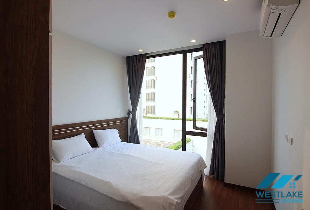 A new and nice 2 bedroom apartment for rent in Tu Hoa, Tay Ho A new and nice 2 bedroom apartment for rent in Tu Hoa, Tay Ho