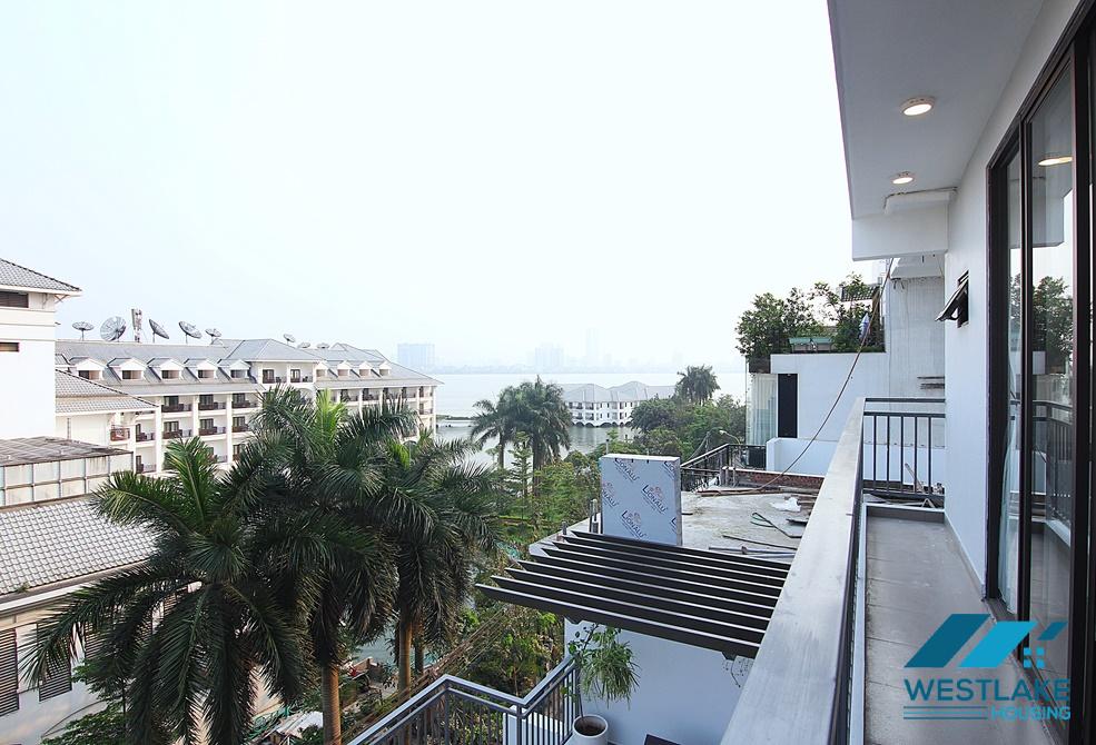 A new and nice 2 bedroom apartment for rent in Tu Hoa, Tay Ho A new and nice 2 bedroom apartment for rent in Tu Hoa, Tay Ho