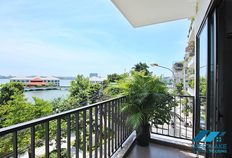 Spacious 1 bedroom apartment for rent in Tu Hoa, Tay Ho, Ha Noi Spacious 1 bedroom apartment for rent in Tu Hoa, Tay Ho, Ha Noi