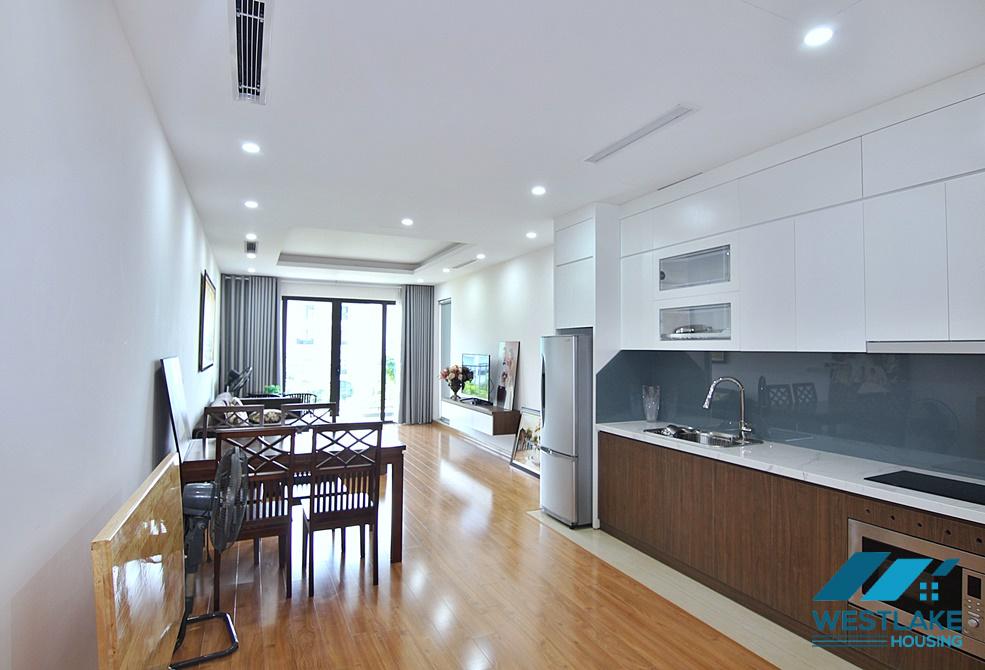 Spacious 1 bedroom apartment for rent in Tu Hoa, Tay Ho, Ha Noi Spacious 1 bedroom apartment for rent in Tu Hoa, Tay Ho, Ha Noi
