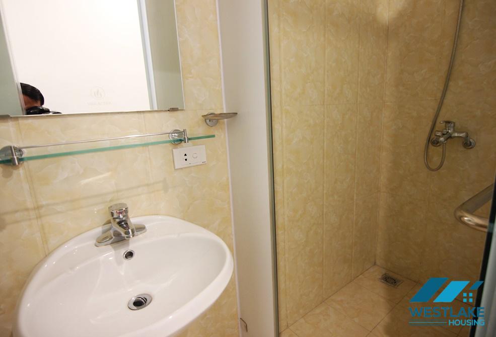 A top floor apartment with lake view for rent in Tay Ho, Ha Noi A top floor apartment with lake view for rent in Tay Ho, Ha Noi