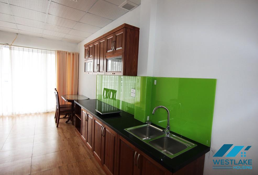 A top floor apartment with lake view for rent in Tay Ho, Ha Noi A top floor apartment with lake view for rent in Tay Ho, Ha Noi