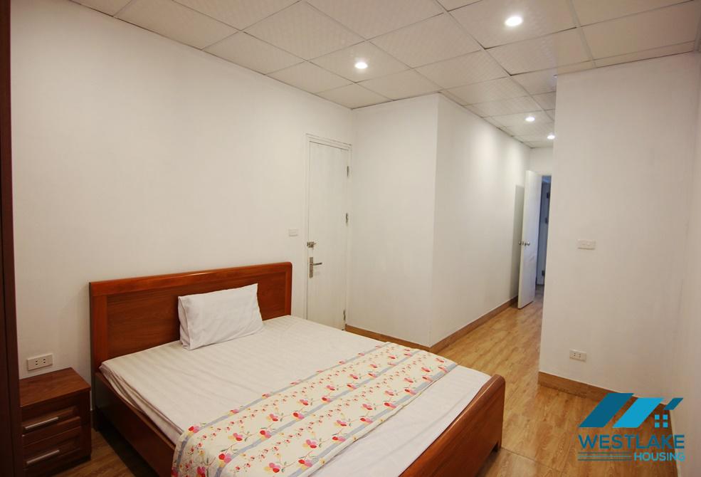 A top floor apartment with lake view for rent in Tay Ho, Ha Noi A top floor apartment with lake view for rent in Tay Ho, Ha Noi