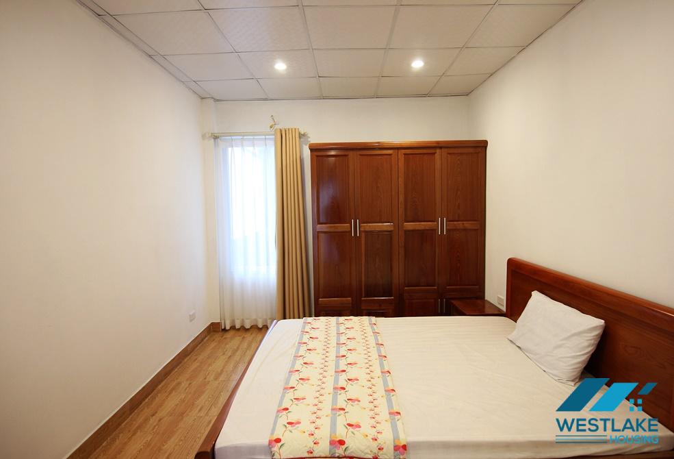 A top floor apartment with lake view for rent in Tay Ho, Ha Noi A top floor apartment with lake view for rent in Tay Ho, Ha Noi