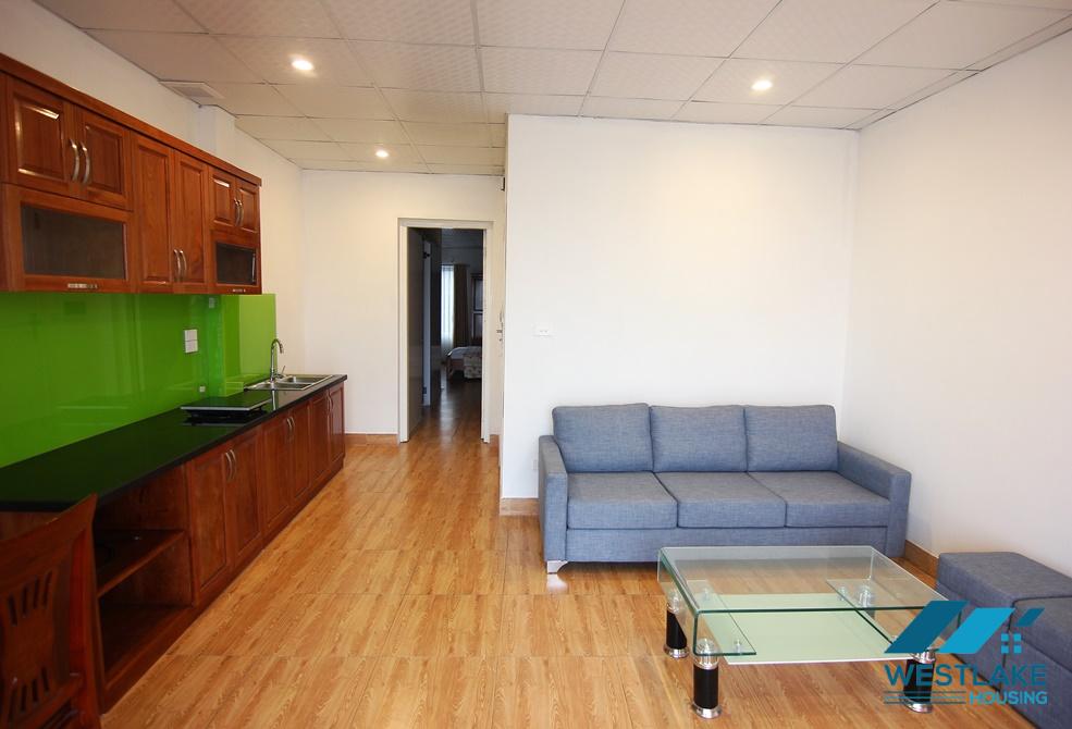 A top floor apartment with lake view for rent in Tay Ho, Ha Noi A top floor apartment with lake view for rent in Tay Ho, Ha Noi