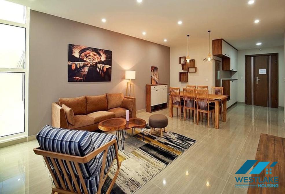 A one of a kind 114sqm apartment for rent in Ciputra Compound A one of a kind 114sqm apartment for rent in Ciputra Compound