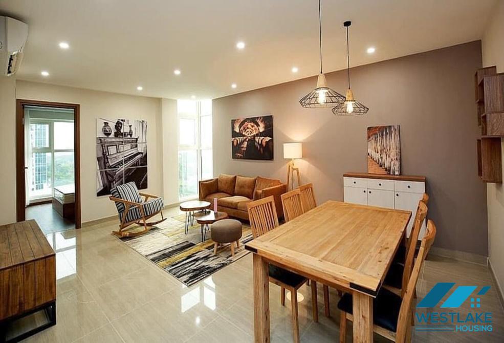 A one of a kind 114sqm apartment for rent in Ciputra Compound A one of a kind 114sqm apartment for rent in Ciputra Compound