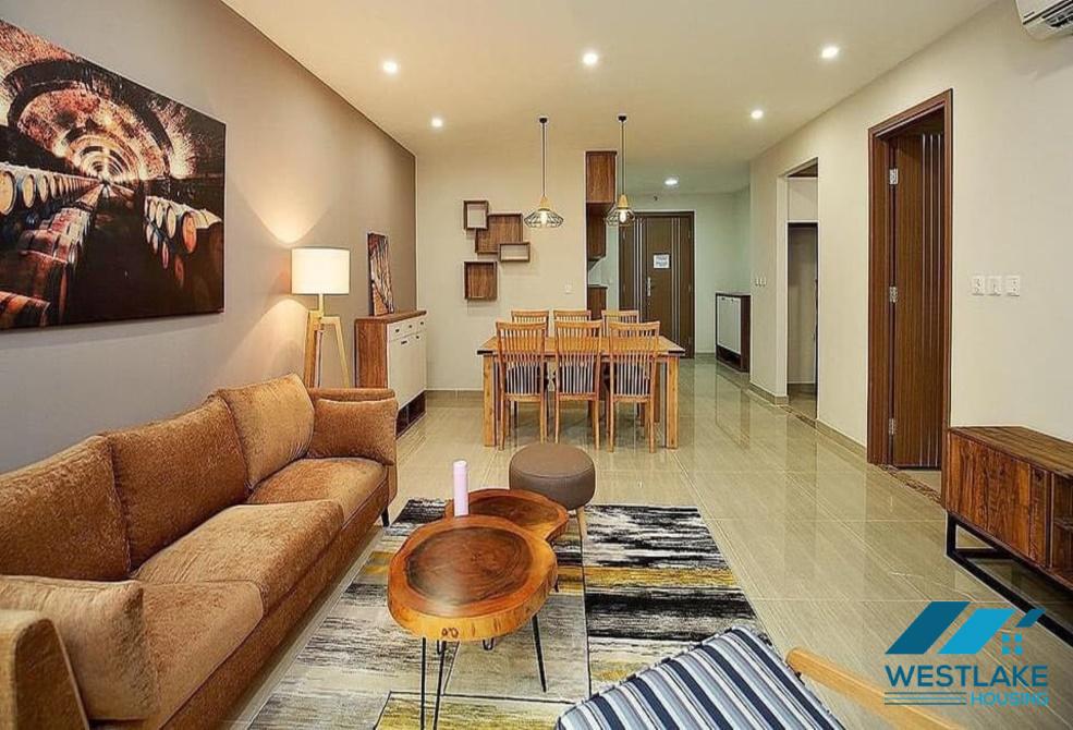 A one of a kind 114sqm apartment for rent in Ciputra Compound A one of a kind 114sqm apartment for rent in Ciputra Compound