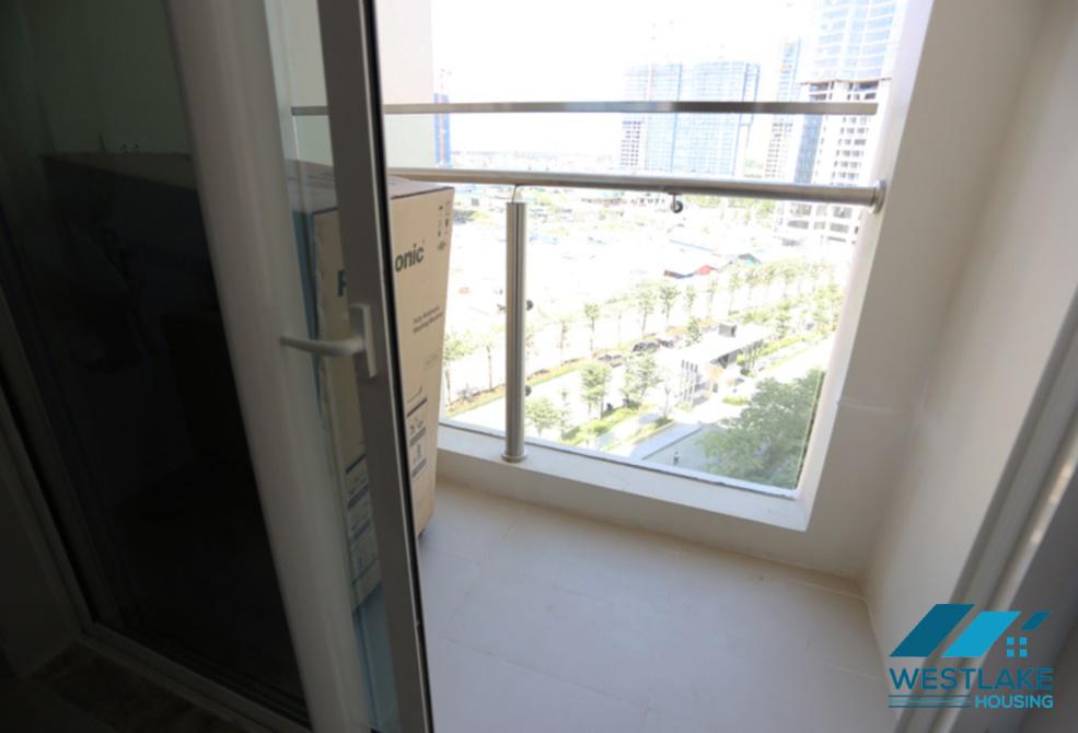 New L3 building apartment for rent in Ciputra, Tay Ho area, Ha Noi New L3 building apartment for rent in Ciputra, Tay Ho area, Ha Noi