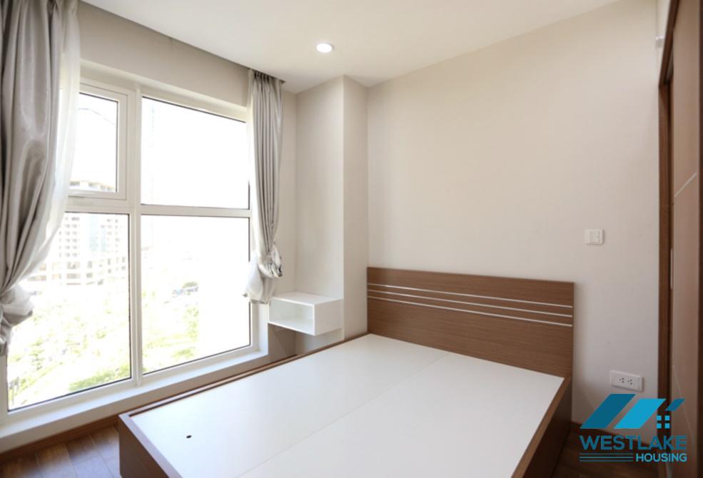 New L3 building apartment for rent in Ciputra, Tay Ho area, Ha Noi New L3 building apartment for rent in Ciputra, Tay Ho area, Ha Noi