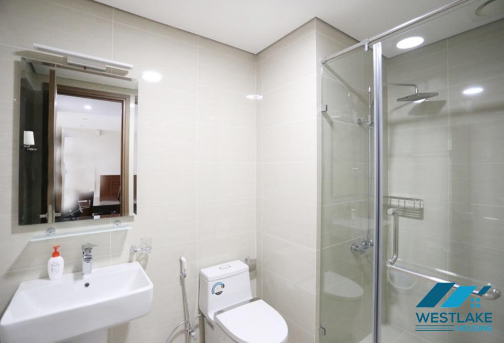 New L3 building apartment for rent in Ciputra, Tay Ho area, Ha Noi New L3 building apartment for rent in Ciputra, Tay Ho area, Ha Noi