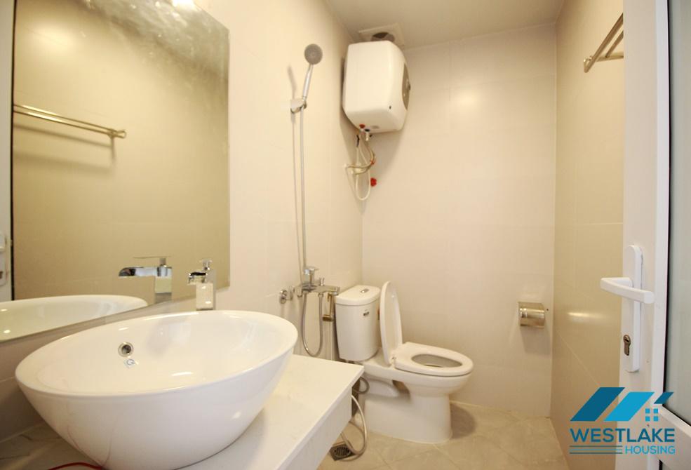 A top floor studio with nice lake view for rent in Tu Hoa, Tay Ho A top floor studio with nice lake view for rent in Tu Hoa, Tay Ho