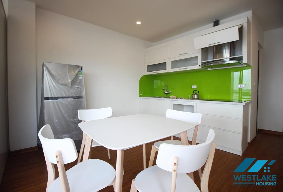 A top floor studio with nice lake view for rent in Tu Hoa, Tay Ho A top floor studio with nice lake view for rent in Tu Hoa, Tay Ho