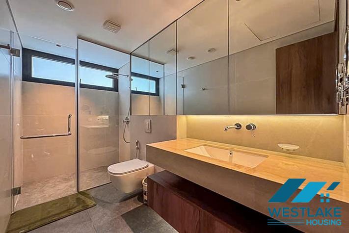 Căn Hộ 3 Phòng Ngủ Mới Đẹp, Hiện Đại , Ban Công View Hồ Thoáng Mát Cho Thuê Tại Tây Hồ, Hà Nội Căn Hộ 3 Phòng Ngủ Mới Đẹp, Hiện Đại , Ban Công View Hồ Thoáng Mát Cho Thuê Tại Tây Hồ, Hà Nội