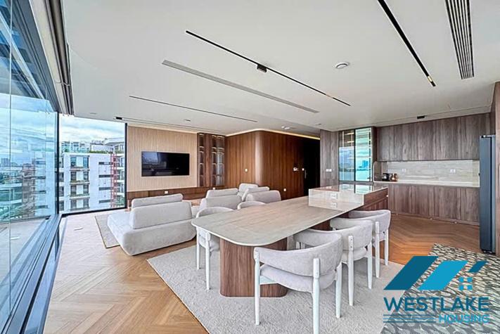 Căn Hộ Cao Cấp 2 Phòng Ngủ View Hồ Cho Thuê Tại Vị Trí Đắc Địa Trên Đường Xuân Diệu, Tây Hồ, Hà Nội Căn Hộ Cao Cấp 2 Phòng Ngủ View Hồ Cho Thuê Tại Vị Trí Đắc Địa Trên Đường Xuân Diệu, Tây Hồ, Hà Nội