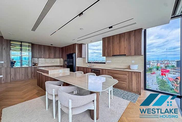 Căn Hộ Cao Cấp 2 Phòng Ngủ View Hồ Cho Thuê Tại Vị Trí Đắc Địa Trên Đường Xuân Diệu, Tây Hồ, Hà Nội Căn Hộ Cao Cấp 2 Phòng Ngủ View Hồ Cho Thuê Tại Vị Trí Đắc Địa Trên Đường Xuân Diệu, Tây Hồ, Hà Nội