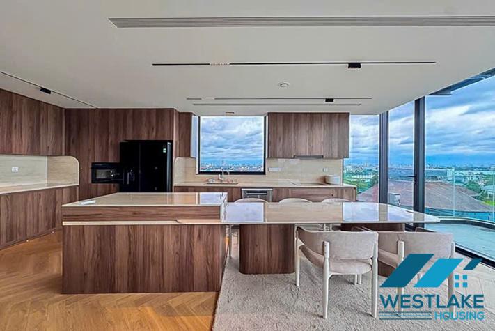 Căn Hộ Cao Cấp 2 Phòng Ngủ View Hồ Cho Thuê Tại Vị Trí Đắc Địa Trên Đường Xuân Diệu, Tây Hồ, Hà Nội Căn Hộ Cao Cấp 2 Phòng Ngủ View Hồ Cho Thuê Tại Vị Trí Đắc Địa Trên Đường Xuân Diệu, Tây Hồ, Hà Nội