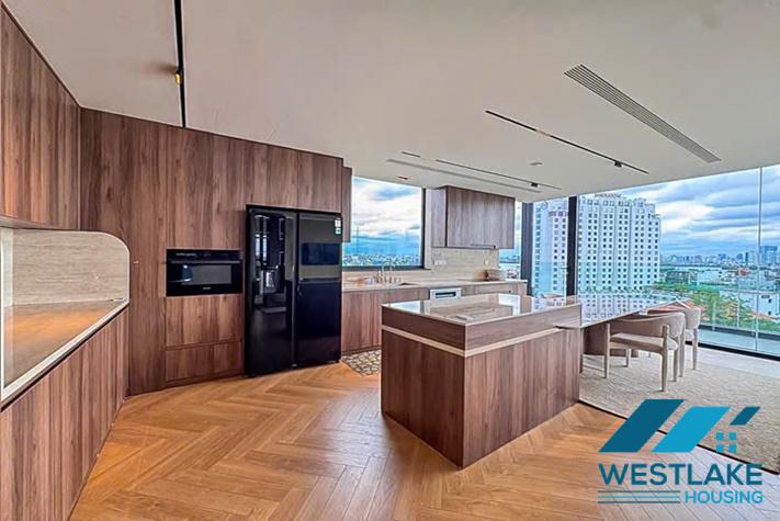 Căn Hộ Cao Cấp 2 Phòng Ngủ View Hồ Cho Thuê Tại Vị Trí Đắc Địa Trên Đường Xuân Diệu, Tây Hồ, Hà Nội Căn Hộ Cao Cấp 2 Phòng Ngủ View Hồ Cho Thuê Tại Vị Trí Đắc Địa Trên Đường Xuân Diệu, Tây Hồ, Hà Nội