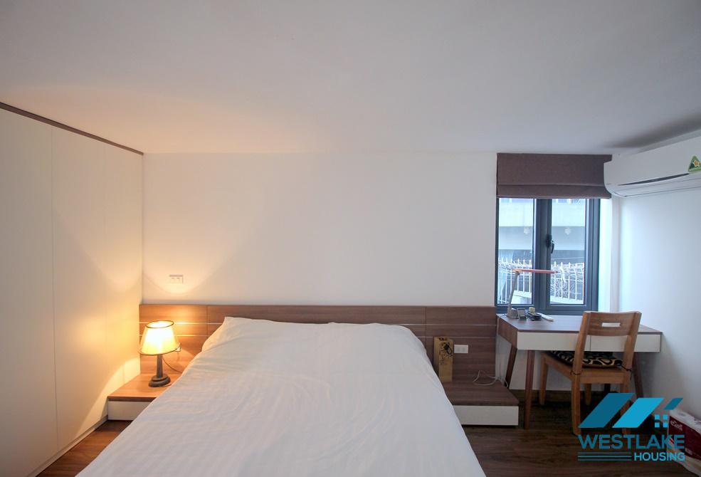 A nice and clean studio for rent in Tu Hoa, Tay Ho A nice and clean studio for rent in Tu Hoa, Tay Ho