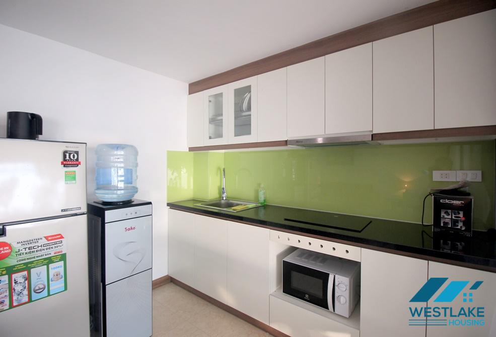 A nice and clean studio for rent in Tu Hoa, Tay Ho A nice and clean studio for rent in Tu Hoa, Tay Ho