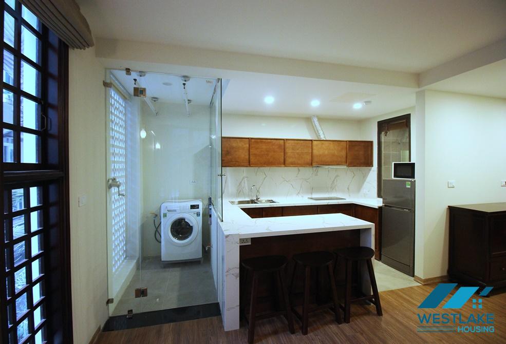 Cho Thuê Căn Hộ Một Phòng Ngủ Rộng Đẹp, Hiện Đại Tại Tây Hồ - Hà Nội Cho Thuê Căn Hộ Một Phòng Ngủ Rộng Đẹp, Hiện Đại Tại Tây Hồ - Hà Nội