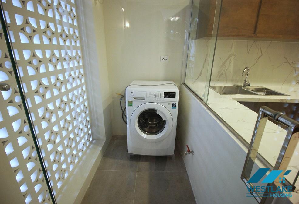 Cho Thuê Căn Hộ Một Phòng Ngủ Rộng Đẹp, Hiện Đại Tại Tây Hồ - Hà Nội Cho Thuê Căn Hộ Một Phòng Ngủ Rộng Đẹp, Hiện Đại Tại Tây Hồ - Hà Nội