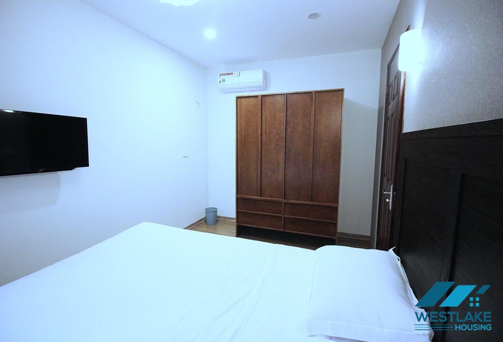 Căn Hộ 1 Phòng Ngủ Có Ban Công Rộng Thoáng Cho Thuê Tại Tây Hồ - Hà Nội Căn Hộ 1 Phòng Ngủ Có Ban Công Rộng Thoáng Cho Thuê Tại Tây Hồ - Hà Nội