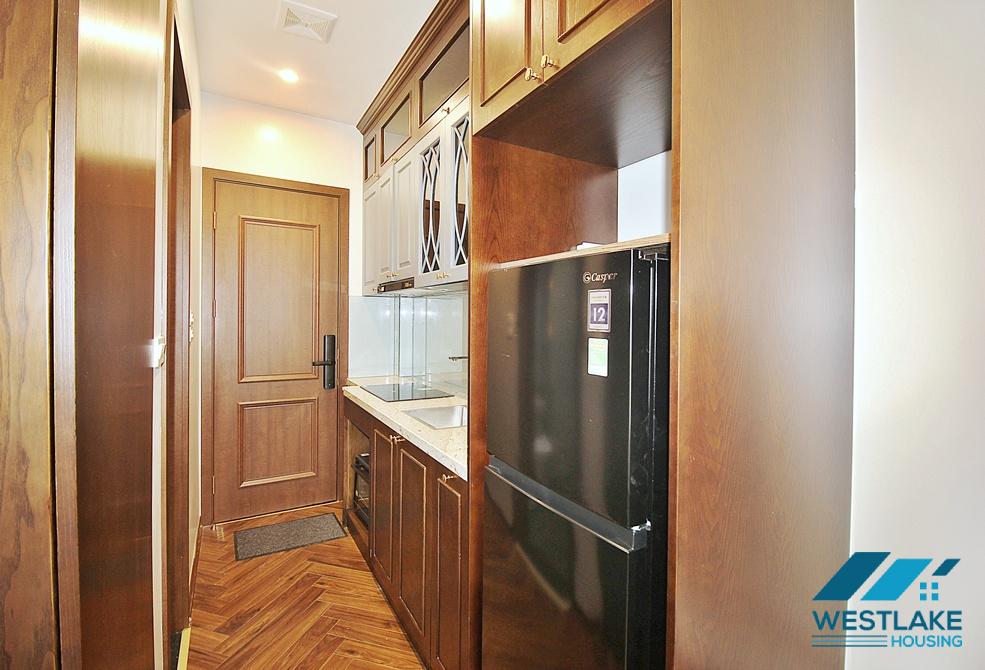 Cosy studio apartment for rent in Tay Ho, Ha Noi Cosy studio apartment for rent in Tay Ho, Ha Noi