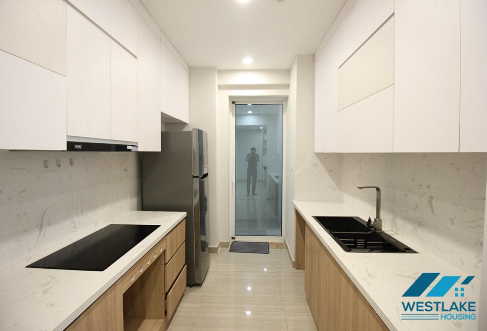 Reasonable price apartment for rent in Ciputra area, Tay Ho, Ha Noi Reasonable price apartment for rent in Ciputra area, Tay Ho, Ha Noi