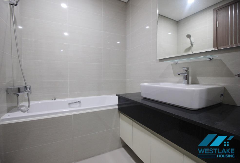 Cho thuê căn hộ 3 phòng ngủ mới tại tòa L3, Ciputra – Tây Hồ, Hà Nội. Cho thuê căn hộ 3 phòng ngủ mới tại tòa L3, Ciputra – Tây Hồ, Hà Nội.