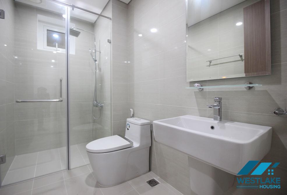 Cho thuê căn hộ 3 phòng ngủ mới tại tòa L3, Ciputra – Tây Hồ, Hà Nội. Cho thuê căn hộ 3 phòng ngủ mới tại tòa L3, Ciputra – Tây Hồ, Hà Nội.