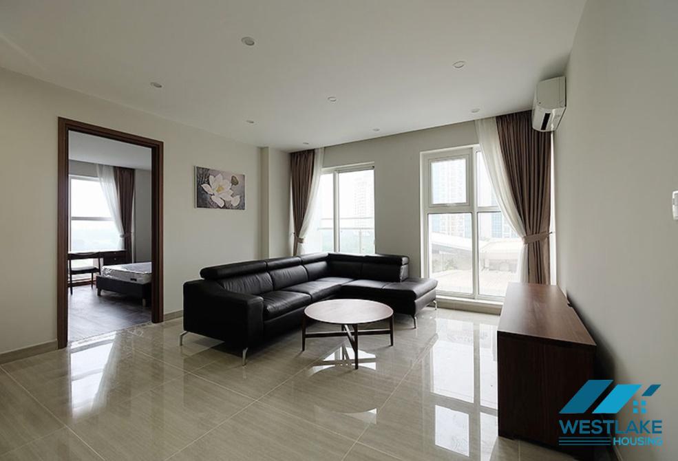 Cho thuê căn hộ 3 phòng ngủ hoàn toàn mới và đẹp tại Ciputra, Tây Hồ. Cho thuê căn hộ 3 phòng ngủ hoàn toàn mới và đẹp tại Ciputra, Tây Hồ.