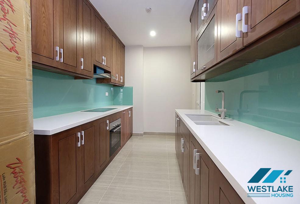 Cho thuê căn hộ 3 phòng ngủ hoàn toàn mới và đẹp tại Ciputra, Tây Hồ. Cho thuê căn hộ 3 phòng ngủ hoàn toàn mới và đẹp tại Ciputra, Tây Hồ.