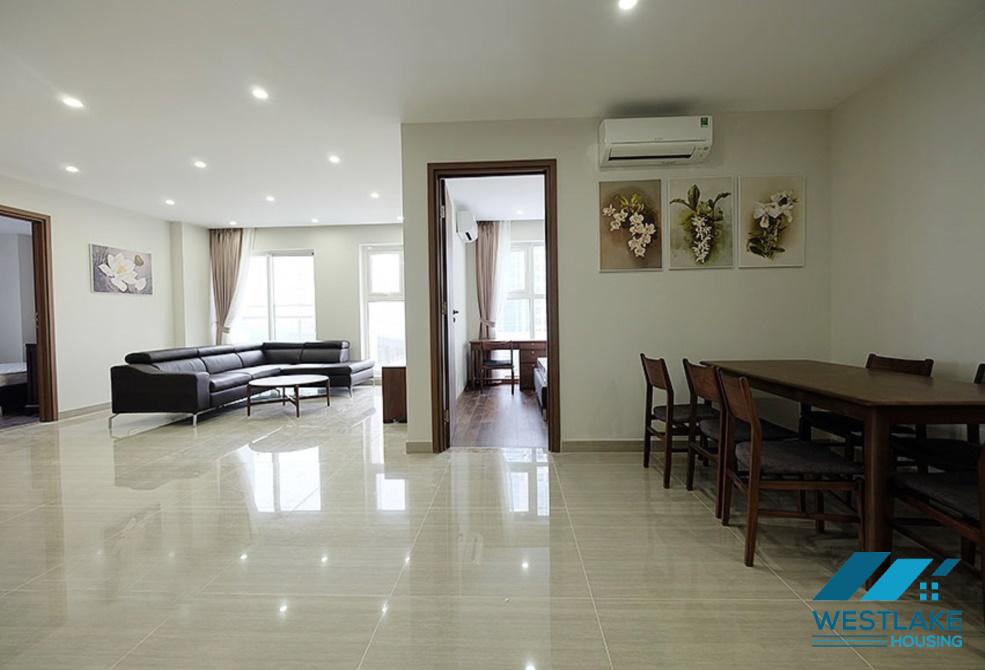 Cho thuê căn hộ 3 phòng ngủ hoàn toàn mới và đẹp tại Ciputra, Tây Hồ. Cho thuê căn hộ 3 phòng ngủ hoàn toàn mới và đẹp tại Ciputra, Tây Hồ.