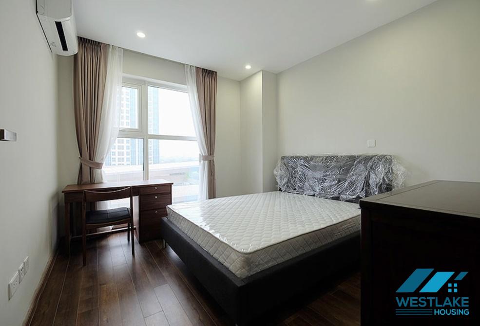 Cho thuê căn hộ 3 phòng ngủ hoàn toàn mới và đẹp tại Ciputra, Tây Hồ. Cho thuê căn hộ 3 phòng ngủ hoàn toàn mới và đẹp tại Ciputra, Tây Hồ.